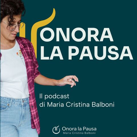 Copertina del podcast
