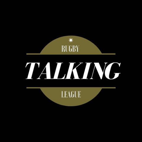 Talking Rugby League Episode 1 NRL and Covid 19