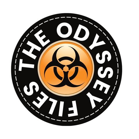 Episode 313 - Binding Spells