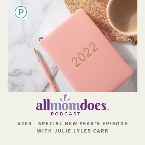 #209 - Special New Year's Episode