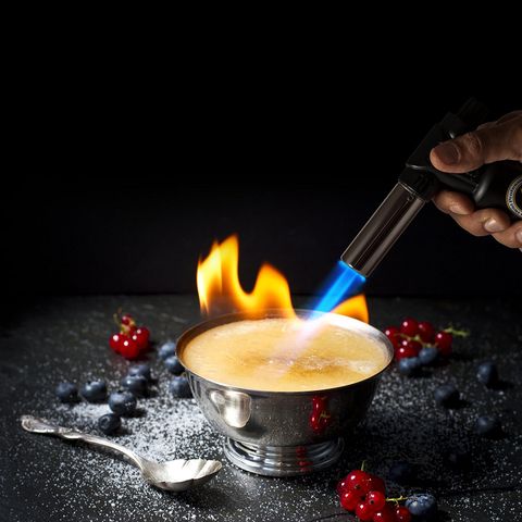 Many uses for the Culinary Blow Torch