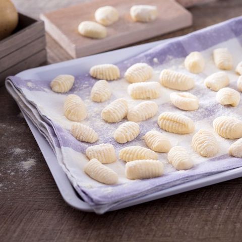 Gnocchi Di Patate