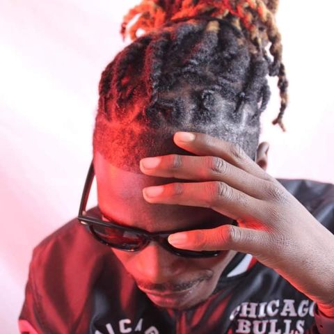 Talk 2 Tigga interview with AYENT