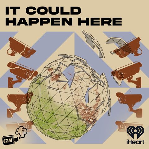 It Could Happen Here Weekly 214