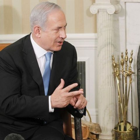 Israel wants Iran Nuclear Deal changed