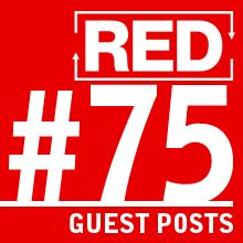 RED 075: Guest Post Secrets