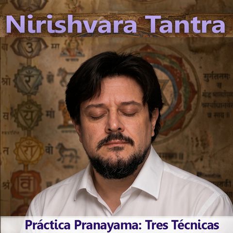 Pranayama Practica
