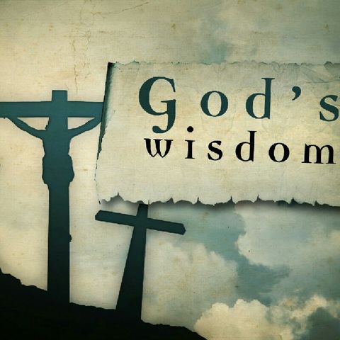 Revival In Receiving The Wisdom of GOD