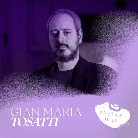Gian Maria Tosatti