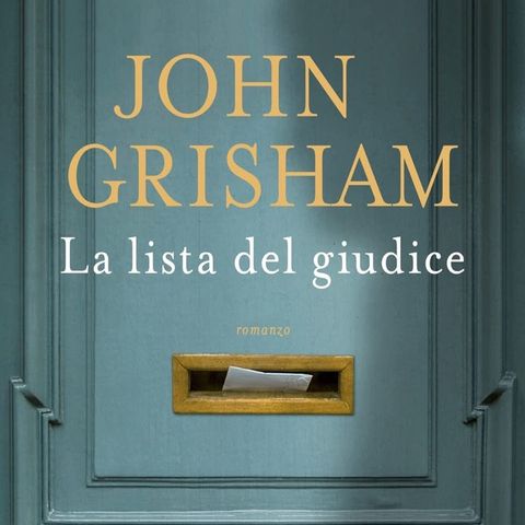 John Grisham: il debutto nel mondo dei serial killer