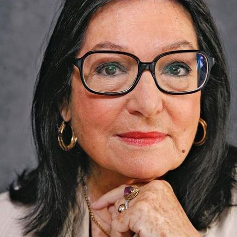 Ouça Comigo #03 - Nana Mouskouri