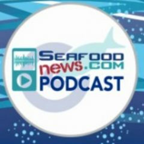 Live From Seafood Expo Global With GAPP CEO Craig Morris