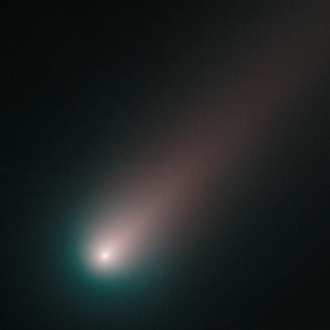110E-122-This Comet Will Never Return