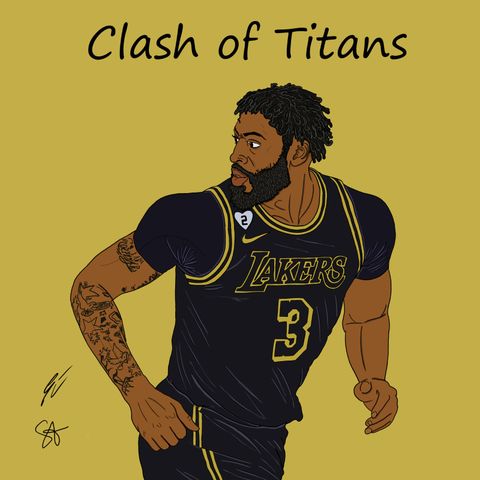 EP97: Clash of Titans