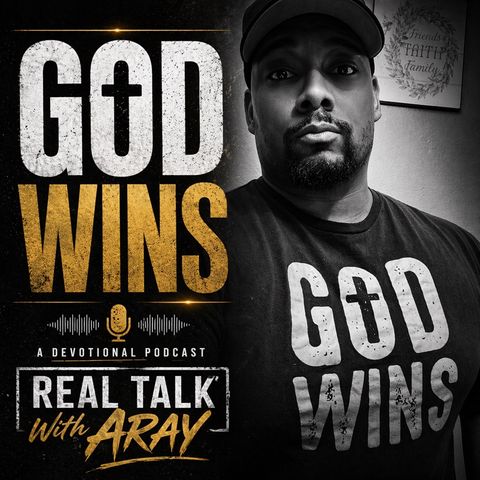 God Wins!