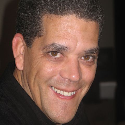 I "Married" My Therapist: Ken Schultz talks about the damage he suffered