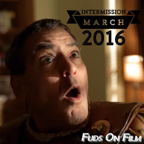 Intermission – March 2016