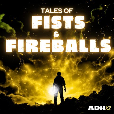 Podcast Cover
