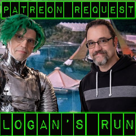 Patreon Request - Logan's Run (1976)