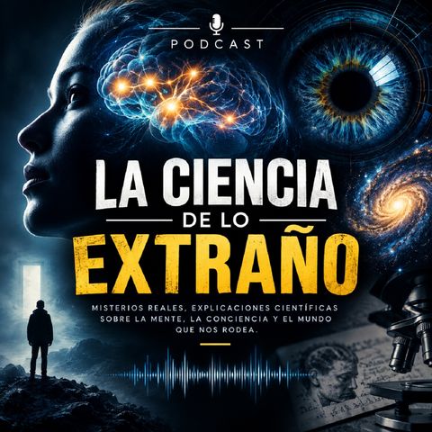 Misterios de la mente | ¿Qué sabemos realmente sobre nuestra conciencia?