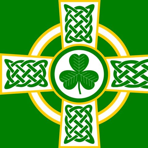 celtic and irish news podcast
