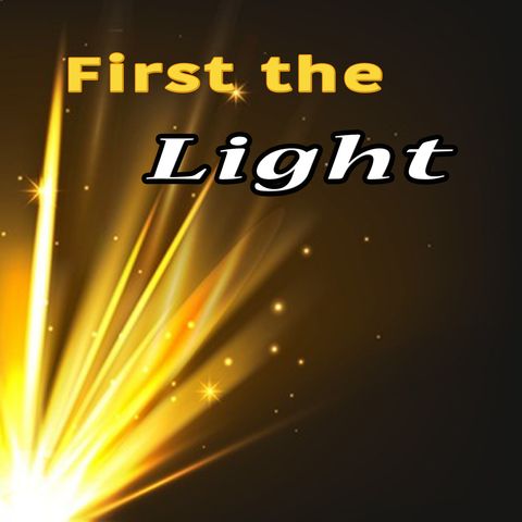 First The Light, Psalm 27:1