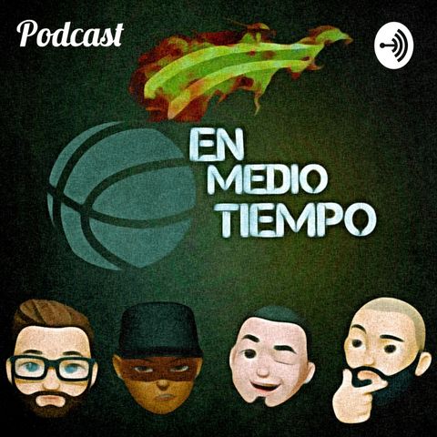 Semana Caliente En La NBA / EP#31 (Podcast)
