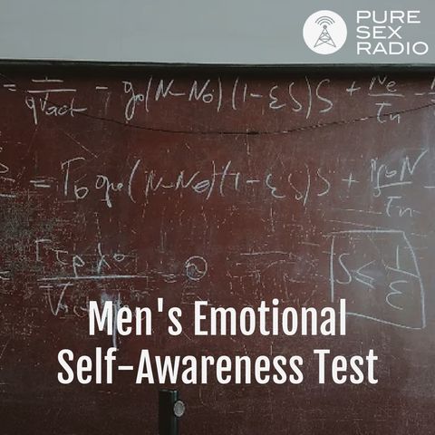 Men's Emotional Self-Awareness Test