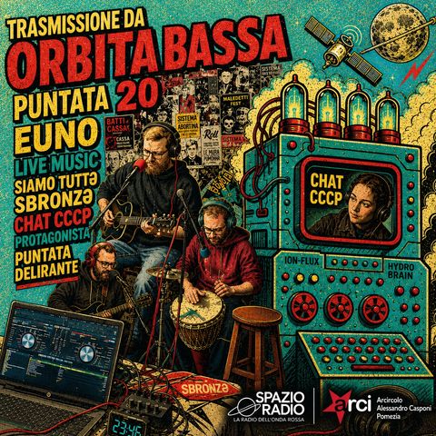 Orbita Bassa 20