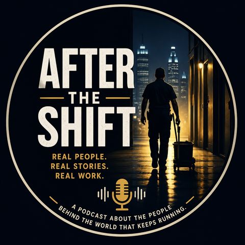 Podcast Cover