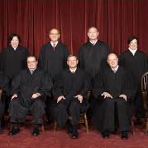 Upcoming Supreme Court Cases
