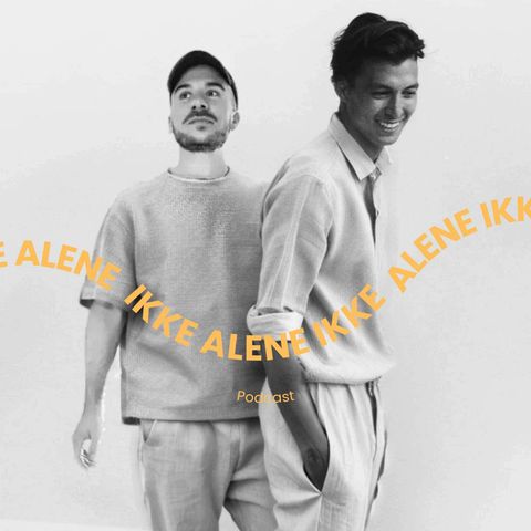 Podcast Cover