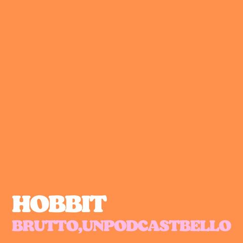 Ep #751 - Hobbit