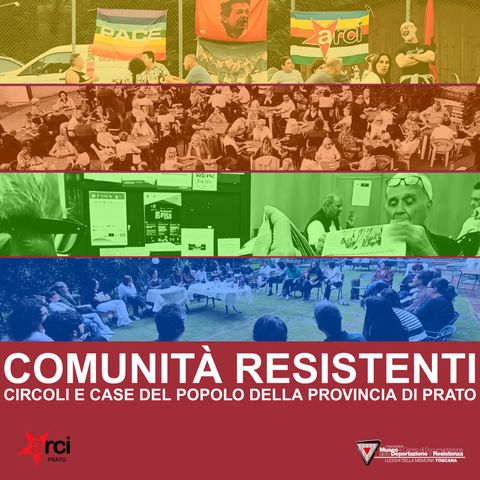 Copertina del podcast