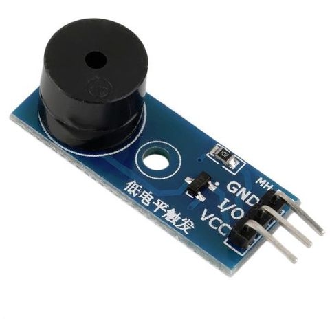 Buzzer activo