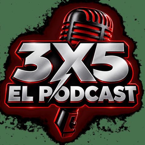 Copertina del podcast