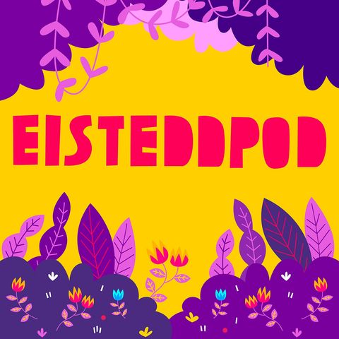 Podcast Cover