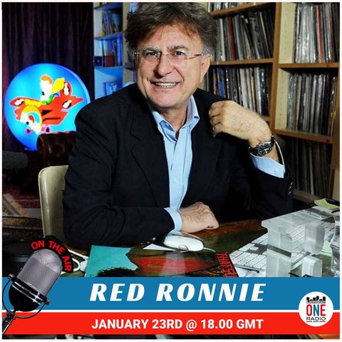 Polemica su alcuni testi di Sanremo 2020, la parola a Red Ronnie