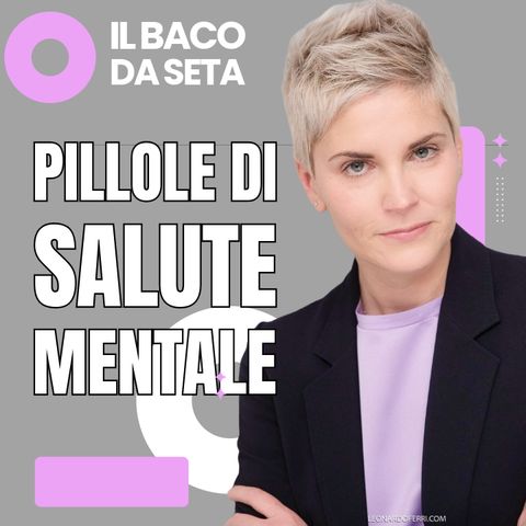 Copertina del podcast
