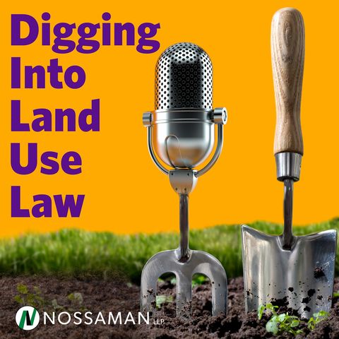 The Rights of Land Owners Impacted by Easements