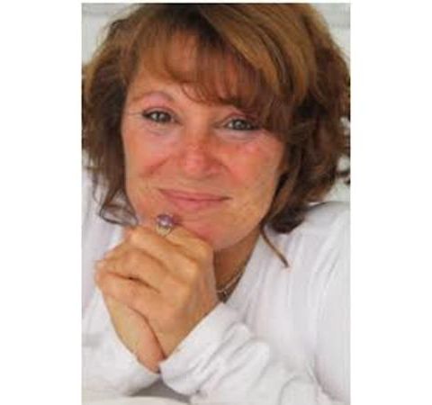 Spirit Talk, Healing and Animal Communication with Guest Lori Spagna