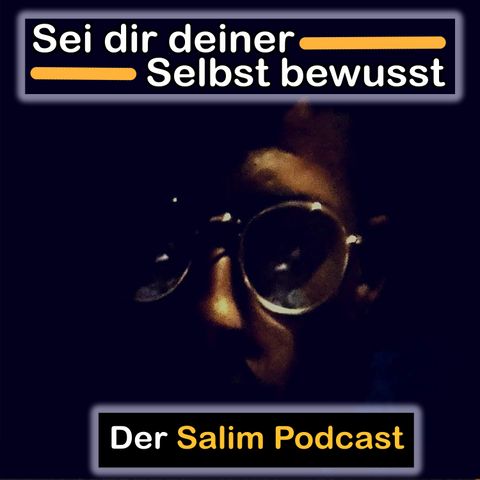 Portada del podcast