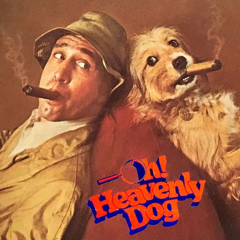 Episode 1: Oh! Heavenly Dog (1980)