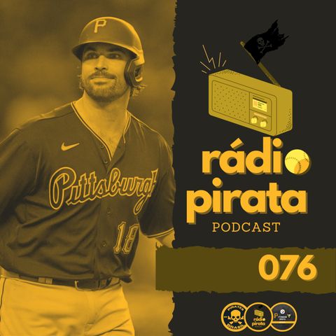 Rádio Pirata 076 - Os Piores do ano 2023 dos Pirates