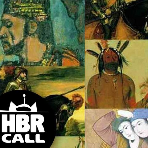 CALL IN SHOW! Book Reading of King, Warrior, Magician, Lover | Brian's Badger Lodge