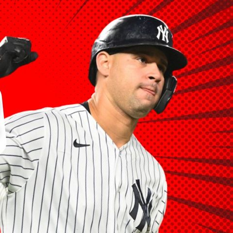 MLB: ¿Es Gary Sanchez el receptor ideal para los Yankees en 2022?