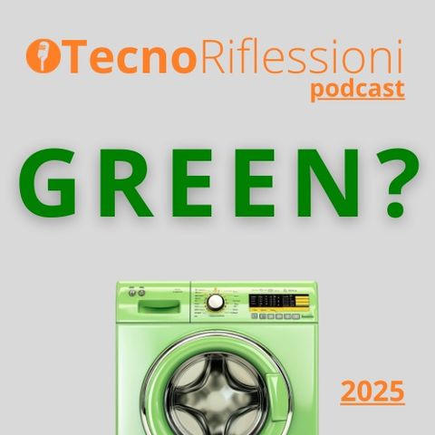Il Green Washing