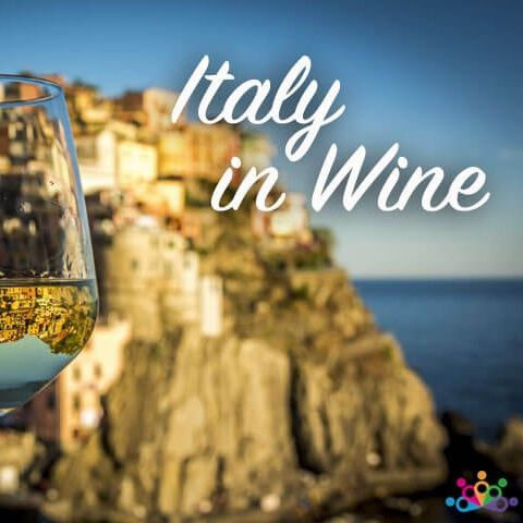 005 - Italia en Vino - Historia del vino en Italia