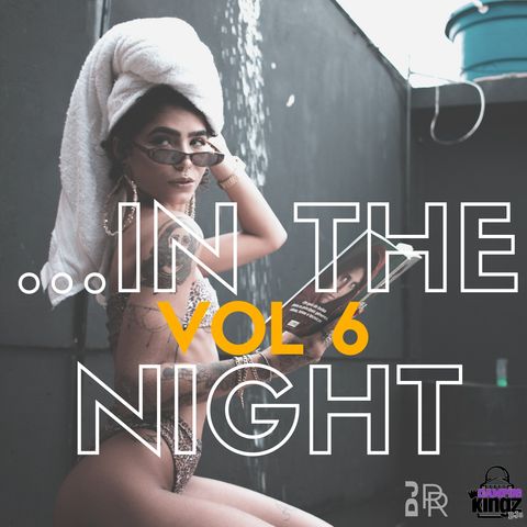 What Goes Bump In The Night: Vol 6