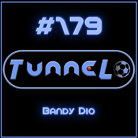 #179 - Bandy Dio